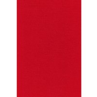 VBS Bastelfilz, 20 x 30 cm - Rot von Rot