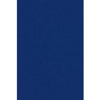 VBS Bastelfilz, 20 x 30 cm - Ultramarin von Blau