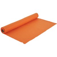 VBS Bastelfilz, 45 x 100 cm - Orange von VBS