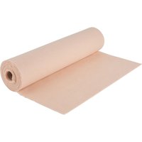 VBS Bastelfilz, 45 x 500 cm - Puder von Beige