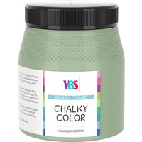 VBS Chalky Color - Antikgrün von Grün