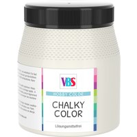 VBS Chalky Color - Antikweiß von VBS