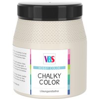 VBS Chalky Color - Cappuccino von VBS