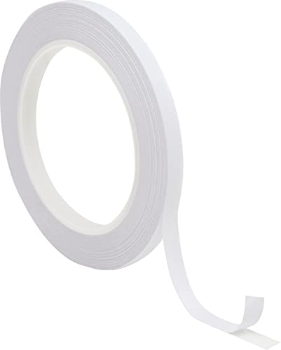 VBS Doppelseitiges Klebeband 25m, transparent von VBS