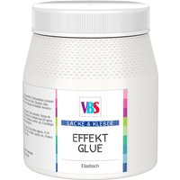 VBS Effekt Glue - 250 ml von Durchsichtig