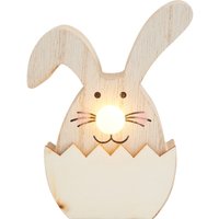 VBS Hase mit LED-Nase - Hilda von VBS