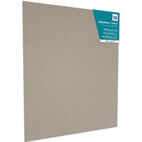 VBS Keilrahmen "Leinen" - 40 x 50 cm von Beige