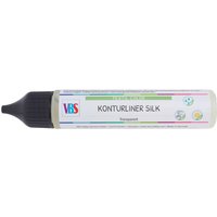 VBS Konturliner Silk "Farblos" von VBS