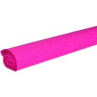 VBS Krepppapier - Pink von Pink