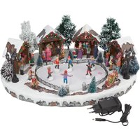 VBS Miniatur "Weihnachtsmarkt" von Multi