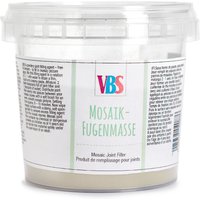 VBS Mosaik-Fugenmasse - Grau von Grau