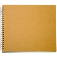 VBS Ringbuch-Album, 30,5 x 30,5 cm von VBS