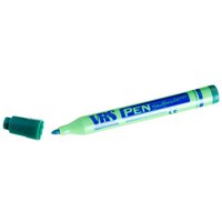 VBS-Pen, Stoffmalstift - Signalgrün% von VBS