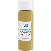 VBS Schmuckpouring - Gold von Gold