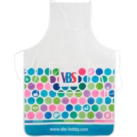 VBS Schürze mit Vordertasche von Multi