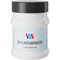 VBS Strukturpaste "Feine Körnung" - 230 ml VBS Strukturpaste "Feine Körnung" - 230 ml von VBS