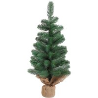 VBS Tannenbaum von Grün