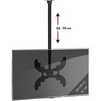 VCM my media TV-Deckenhalterung B-DX 400 Mini schwarz von VCM my media