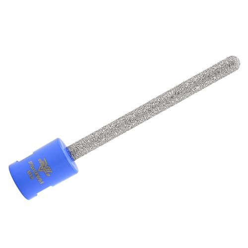 Diamant Mörtel Hakenbohrer 8mm X 100mm Diamant Fugenfräser mit M14 Gewinde für Mörtel Rechen Tuck Zeigt Mauerwerk Ziegel Mauerwerk Stein VENJELD von VENJELD