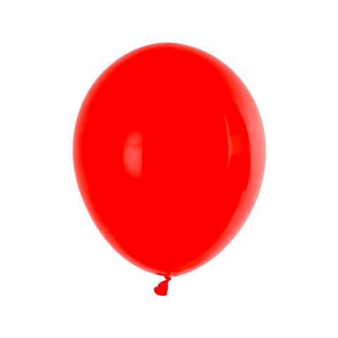 VEPATIM 100 Luftballons rot Ø36cm von VEPATIM