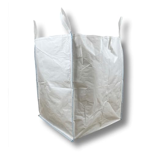 VEPATIM 12 Big Bag 60x75x80cm Typ Stein SWL 1.000kg von VEPATIM