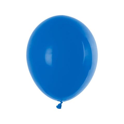 VEPATIM 300 Luftballons blau Ø36cm von VEPATIM