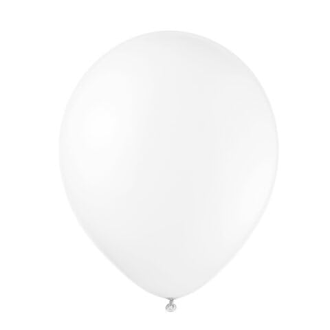 VEPATIM 300 Luftballons weiss Ø36cm von VEPATIM