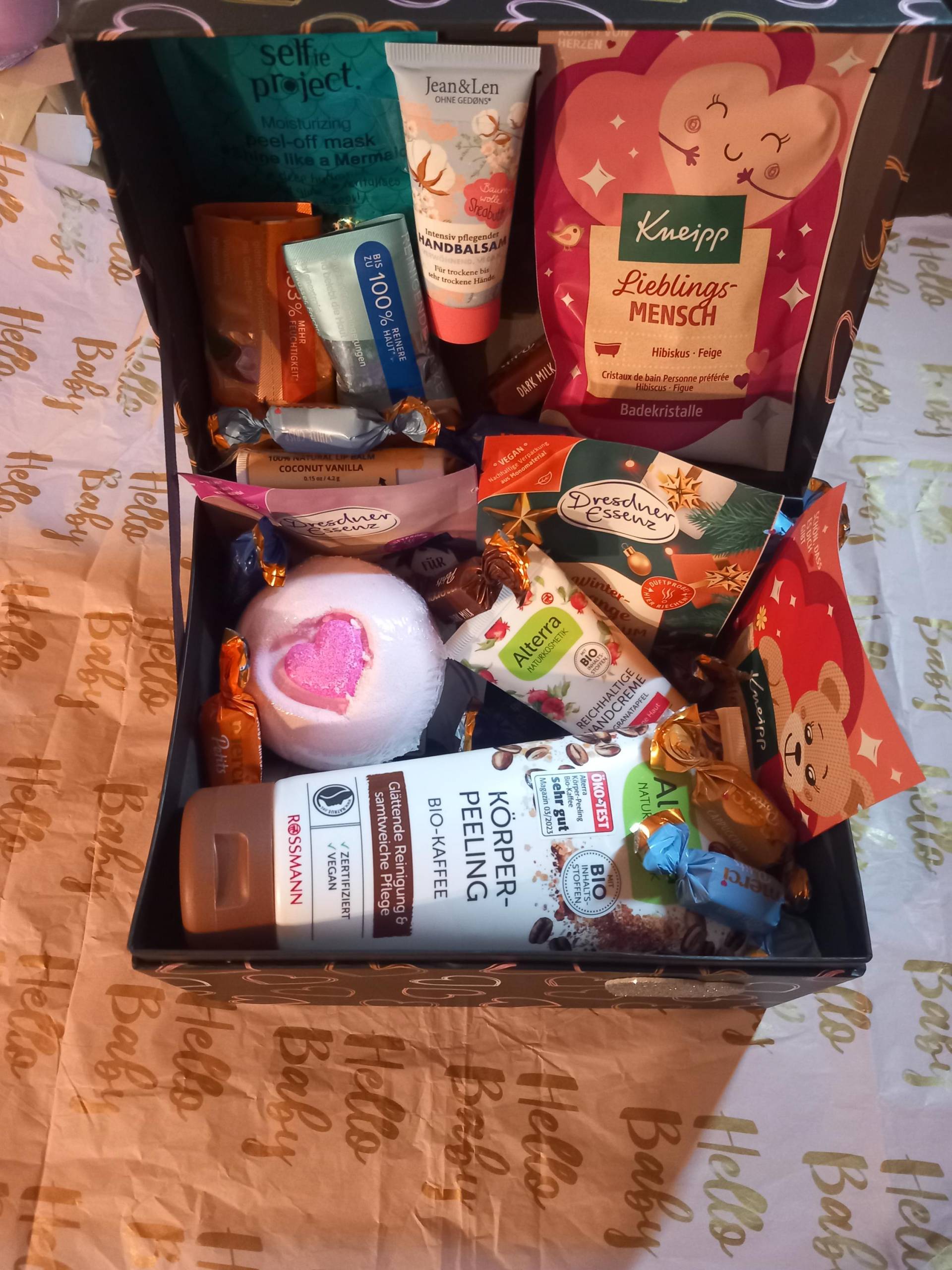 Beautybox von VGCreazionii