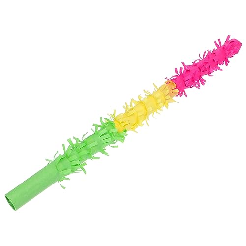 VICASKY 2 Stück Pinata Sticks Pinata Für Kinder Pinata Spielzeug Für Kleinkinder Piñata Stick Spielzeug Für Kleinkinder Pinata Schläger Stick Kinderspielzeug Mexikanisches von VICASKY