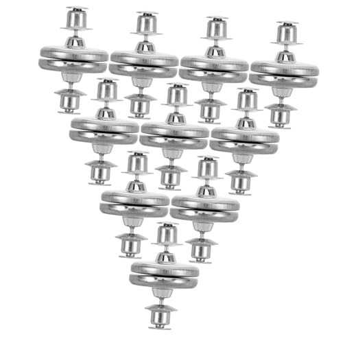 VICASKY 20 Stück Gardinenhalter Vorhangmagnete Clips Magnetknöpfe Für Vorhänge Vorhangschließungsklammern Vorhang-magnetverschluss Vorhangmagnetverschluss Magnetisch Silver VICASKY 20 Stück Gardinenhalter Vorhangmagnete Clips Magnetknöpfe Für Vorhänge Vorhangschließungsklammern Vorhang-magnetverschluss Vorhangmagnetverschluss Magnetisch Silver von VICASKY