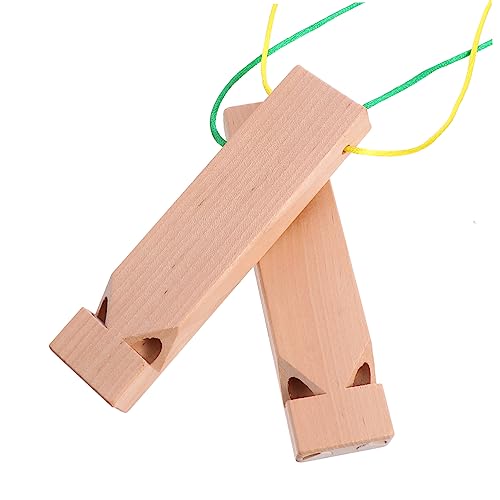 VICASKY 2er Set Zugpfeife DIY Malen Pfeifen Musikinstrument Für Ideal Für Kreative Spielstunden Und Klangexperimente von VICASKY