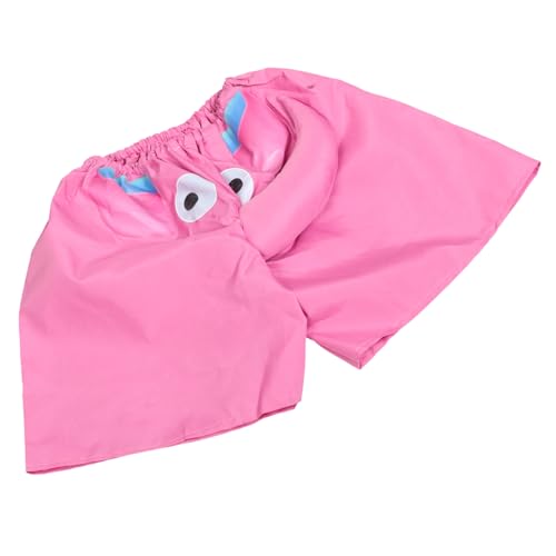 VICASKY Elefantenhose Tierparty Spielzeug Interaktives Party Spielzeug Quirky Spielzeug für Partys Tierthemen Spielzeug tierische Hosen Elefantennase Pyjama-Shorts Stoff Rosa von VICASKY