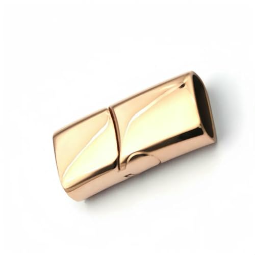 10 Stück 12 x 6 mm Loch Edelstahl Magnetverschluss Armband Magnetverschluss DIY Zubehör Leder Schmuckherstellung Zubehör-M-1-10X5mm 10 Stück 12 x 6 mm Loch Edelstahl Magnetverschluss Armband Magnetverschluss DIY Zubehör Leder Schmuckherstellung Zubehör-M-1-10X5mm von VIEPGJ