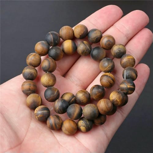 45 Arten Tigerauge Steinperlen Naturgelb Cabochon Rund Facettiert Quadrat Lose Perlen Passend für Modeschmuckherstellung Handarbeit Lieferung-Nr. 8 8mm 45 Arten Tigerauge Steinperlen Naturgelb Cabochon Rund Facettiert Quadrat Lose Perlen Passend für Modeschmuckherstellung Handarbeit Lieferung-Nr. 8 8mm von VIEPGJ
