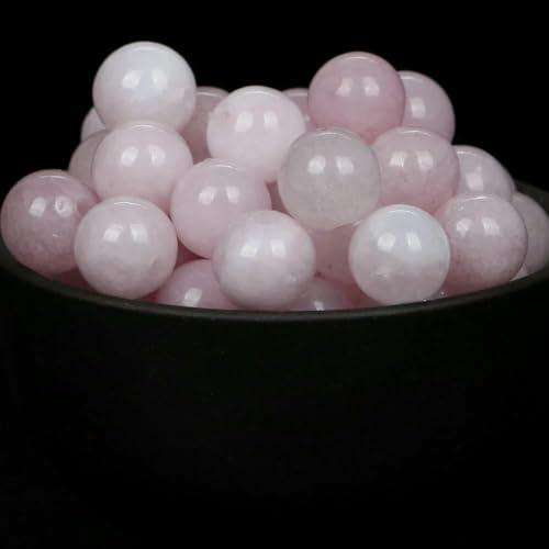 Natürliche runde Tigeraugen, Amazonit, Lava, Türkis, Achat, Jaspis, Granat, Abstandshalter, lose Steinperlen zur Schmuckherstellung, DIY-Armband – Kunzit-Jade – 6 mm, 59 bis 61 S Natürliche runde Tigeraugen, Amazonit, Lava, Türkis, Achat, Jaspis, Granat, Abstandshalter, lose Steinperlen zur Schmuckherstellung, DIY-Armband – Kunzit-Jade – 6 mm, 59 bis 61 S von VIEPGJ