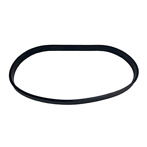 2 Stück 20,3 cm (8 Zoll) (1425 mm) Bandsägen-Gummiband für Bandsäge, Schnörkelrad, Gummiring. von VIGAN