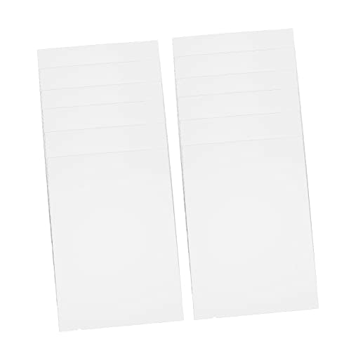 VILLCASE 10 Blatt Filmdrucker Fotopapier Glänzendes Fotopapier Sprühtinte Fotopapiere Druckerpapier Visitenkartenpapier Fotopapier 4 X 6 Glänzendes Fotopapier Haustierpapier Das von VILLCASE