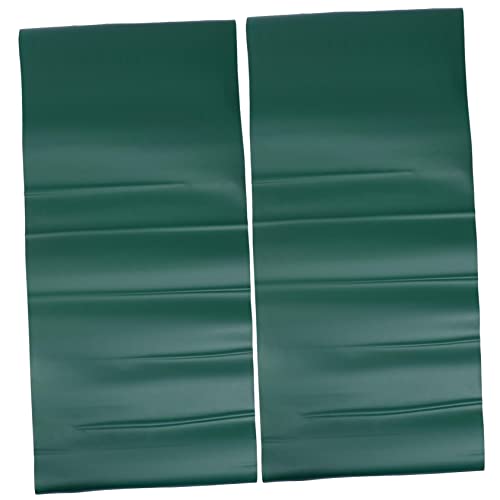 VILLCASE 2 Stück Tafel-wandaufkleber Kleben Sie Auf Whiteboard Planke Tafelpapier Abnehmbares Schwarzes Brett Tafelaufkleber Kindertafel Wandtattoo Tafel Tafelfarbe Pvc VILLCASE 2 Stück Tafel-wandaufkleber Kleben Sie Auf Whiteboard Planke Tafelpapier Abnehmbares Schwarzes Brett Tafelaufkleber Kindertafel Wandtattoo Tafel Tafelfarbe Pvc von VILLCASE