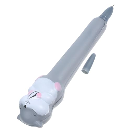 VILLCASE Cartoon Gelstift Füllfederhalter Gelpinsel Geltintenstifte Schreibstifte Für Schüler Malstifte Kawaii Zeug Süßer Stift Schilderstifte Ausgefallene Stifte Matschige von VILLCASE