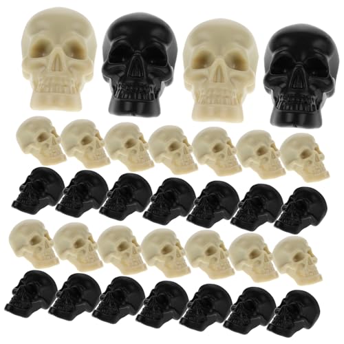 VILLFUL 100 Stück Ornament, Tischdekoration, Kleiner Grusel, Party Dekorationen, Realistischer, Halloween, Gruselige Requisiten, Dekorationen, Modell Dekoration, Gefälschte VILLFUL 100 Stück Ornament, Tischdekoration, Kleiner Grusel, Party Dekorationen, Realistischer, Halloween, Gruselige Requisiten, Dekorationen, Modell Dekoration, Gefälschte von VILLFUL