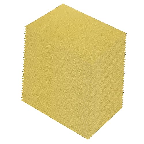 VILLFUL 50 Blatt Glitter Jam Origami Papier Zum Basteln, Herstellen Von Faltpapieren, Origami Papier Für Kinder, Origami Papier Für Kinder, DIY Faltpapier, Handgeschöpftes Papier, VILLFUL 50 Blatt Glitter Jam Origami Papier Zum Basteln, Herstellen Von Faltpapieren, Origami Papier Für Kinder, Origami Papier Für Kinder, DIY Faltpapier, Handgeschöpftes Papier, von VILLFUL
