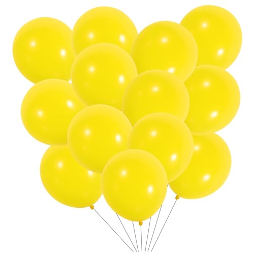 VILLFUL Luftballons Luftballons Latex Ballons Zur Geburtstagsfeier Shower Und Hochzeit Runde Ballons Für Festliche Dekorationen Und Partys von VILLFUL