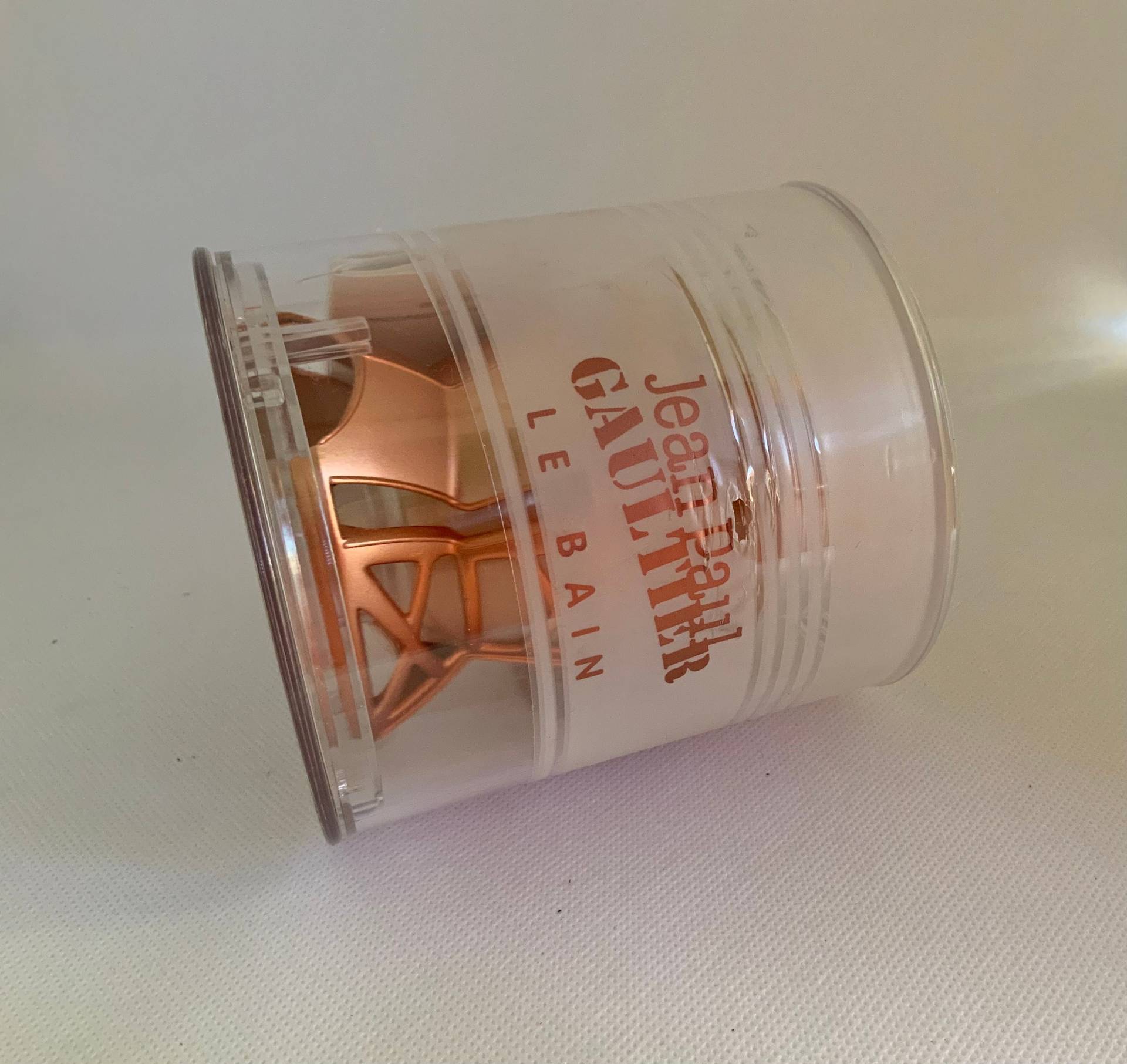 Jpgaultier Classique Body Cream in The Stand - 150 Ml/5 Fluid Oz Nie Geöffnet- Wie Neu Fabelhafte Vintage von VINTAGEwithaSMILE