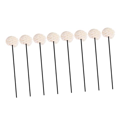 VINTORKY Duftöl-diffusor-Sticks Set Stick Für Wohnzimmer Badezimmer Spa Hochzeitsdekor von VINTORKY