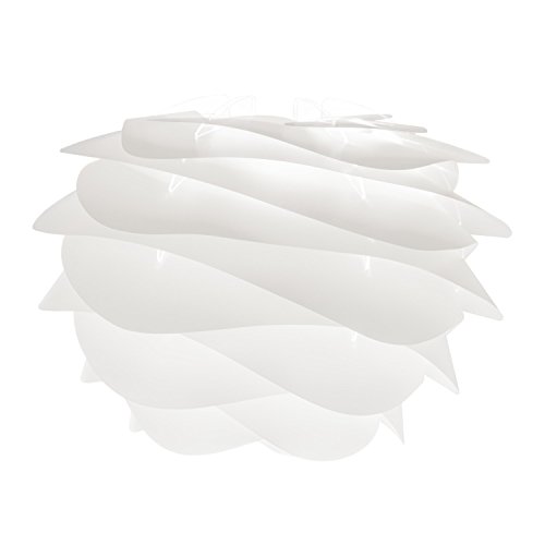 Vita Carmina Mini Weiß Stylische Lampe Hängelampe Hängeleuchte von VITA copenhagen