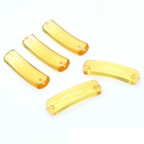 VIXDA 35 x 10 mm Natursteine, rechteckige Anhänger, Perlen, Amethysten, Tigerauge, Verbindungsperle für DIY-Armband, Armreif, Schmuck VIXDA 35 x 10 mm Natursteine, rechteckige Anhänger, Perlen, Amethysten, Tigerauge, Verbindungsperle für DIY-Armband, Armreif, Schmuck von VIXDA