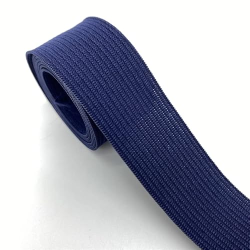 VONCYKI 2yards/Lot 20mm 25mm High Elastic Sewing Elastic Band for Rubber Band Waist Band Stretch Rope Elastic Ribbon(21,20mm 2yards) von VONCYKI