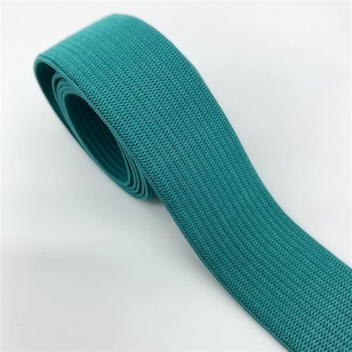 VONCYKI 2yards/Lot 20mm 25mm High Elastic Sewing Elastic Band for Rubber Band Waist Band Stretch Rope Elastic Ribbon(27,20mm 2yards) von VONCYKI