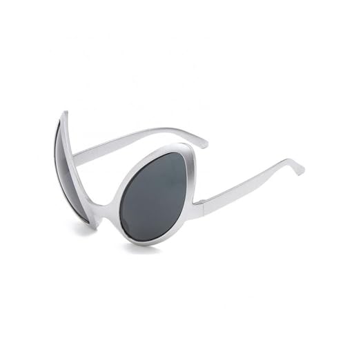 VONCYKI Lustige Brille, Sonnenbrille, Regenbogen-Gläser, Outdoor-Sportbrille, Partyzubehör, lustige Brille, Zubehör (04) von VONCYKI