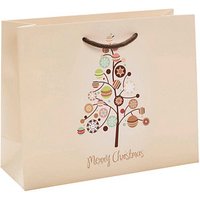 100 VP Geschenktaschen Topline Motiv 30,0 x 24,0 cm von VP